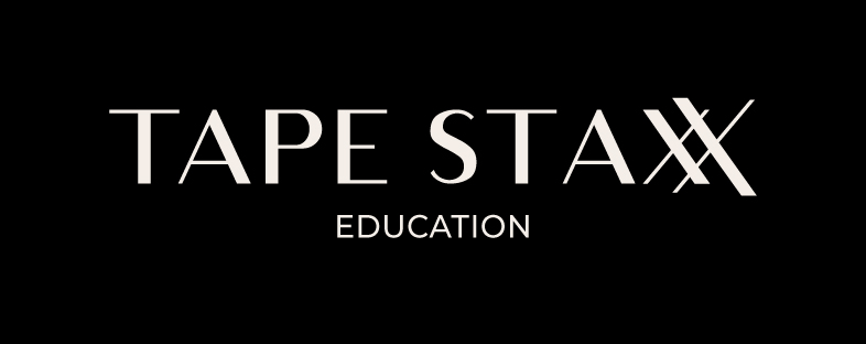 Tape Staxx Certification